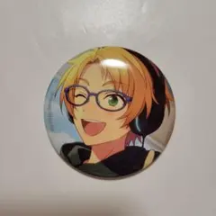 遊木真 あんさんぶるスターズ!! イベコレ缶バッジ2022Casual あんスタ