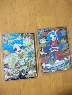 アイプリ 八王子ビビ　アニマルバズリウムタイガー　アニマルロックレッド