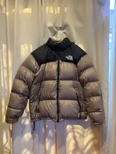 THE NORTH FACE ダウンジャケット メンズL