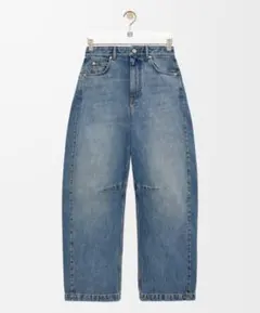 2025年最新】LOEWE レディース デニム・ジーンズの人気アイテム - メルカリ