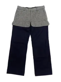 2025年最新】Stefan Cooke パンツの人気アイテム - メルカリ