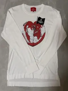 2026年最新】Vivienne Westwood レディース 長袖 Tシャツ・カットソー