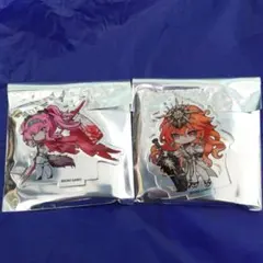 鳴潮 キャラクターグッズ