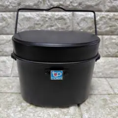 NEW TOP ニュートップ　 ハンドル付き飯盒のサムネイル