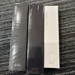 DOCTOR DEVIAS 3点セット 化粧水 クレンジング 洗顔のサムネイル