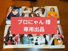 ブロにゃん様専用