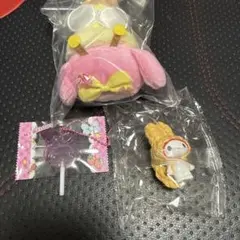 マイメロディ　まとめ売り