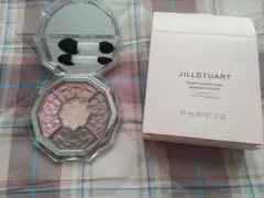メ*ー様 JILLSTUART ブルームクチュールアイズ　ジュエルドブーケ　01