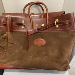 2026年最新】Brooks Brothers メンズ ボストンバッグ・旅行用バッグの