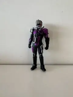 1点限定]仮面ライダービルド桐生戦兎着用衣装異素材切替クルー(色違い