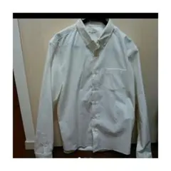 ナノユニバースボタンダウン オックスフォードシャツ