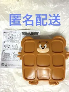 【匿名発送】マクドナルド ハッピーセット トムとジェリー