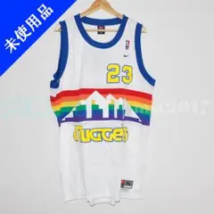 ✨NBA ユニフォーム✨ ナゲッツ マーカスキャンビー スイングマン HWC