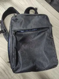 ACE ガジェタブルヘザー撥水13Lリュックのサムネイル