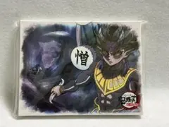 ★ 鬼滅の刃　ダイニング　刀鍛冶の里編　キャンバスパネル　憎珀天