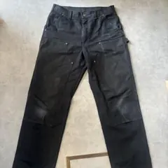 2026年最新】carhartt ダブルニー 34の人気アイテム - メルカリ