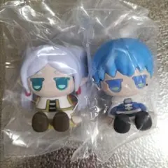 葬送のフリーレン　JITOT　じとっと　フリーレン　ヒンメル