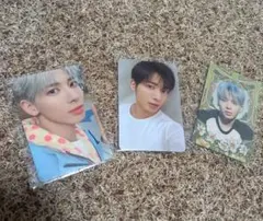 TXT テヒョン　トレカ　まとめ売り。