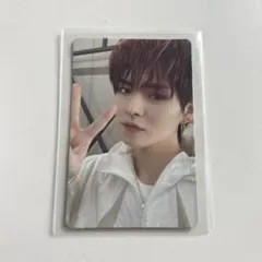 treasure ヨシ　ヨシノリ　トレカ