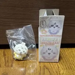 ちいかわベビー ちいかわBABY ミニソフビフィギュアコレクション うさぎ