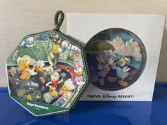 ドナルド　デイジー　ディズニーランド　ディズニーシー　インテリア　飾り物のサムネイル