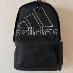 adidas アディダス バックパック リュック ブラック