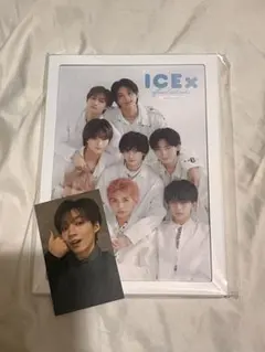 2026年最新】ICEX 志賀李玖の人気アイテム - メルカリ