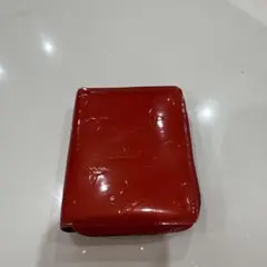 ヴィトン　ヴェルニ　財布