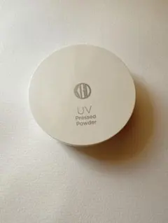 江原道 UVプレストパウダー ナチュラルベージュのサムネイル