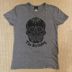 2026年最新】The Birthday tシャツ チバユウスケの人気アイテム - メルカリ
