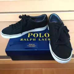 POLO-RALPH LAUREN SAYER 26.5cm