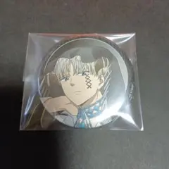 梶蓮 缶バッチ デビル ウィンドブレーカー - メルカリ