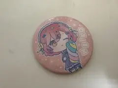 初音ミク 100均 キャンドゥ 缶バッジ MEIKO - メルカリ