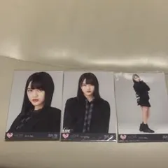 イコラブ 野口衣織 生写真 手遅れcaution - メルカリ