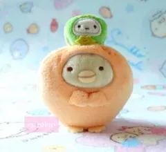 新品・タグ付】すみっコぐらし ぺんぎん？ モネ ロンドン てのり
