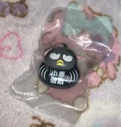 サンリオキャラクターズ ジャパぐるみFig.Vol.2 バッドばつ丸