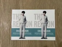 EXILE FANTASTICS ファンタ 木村慧人 フォトカ