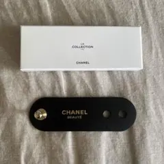 CHANEL コードホルダー