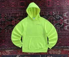 プルオーバー パーカー