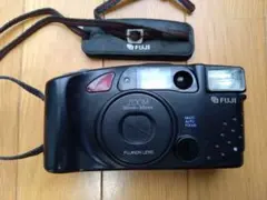 FUJI Zoom Cardia 950 Date フィルムカメラ（ジャンク品） 2026年最新】FUJI ZOOM cardia 950の人気アイテム - メルカリ