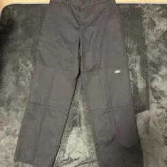 ディッキーズ　ダブルニー