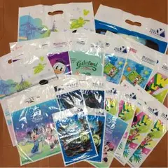 ディズニー＊お土産袋