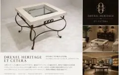 2026年最新】DREXEL HERITAGEの人気アイテム - メルカリ