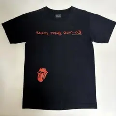 ローリングストーンズ ツアーTシャツ M anvil 2002/03 グレー希少 2026年最新】ローリングストーンズ Tシャツ 2002の人気アイテム - メルカリ