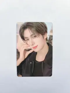 TWS 2周年 drop chain トレカ ヨンジェ