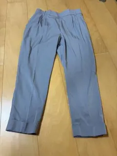 마르티니아노 팬츠 그레이