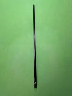 Cue Studioカーボンブレイクシャフト14山
MEZZ UJジョイント対応 Cue Studioカーボンブレイクシャフト14山 MEZZ UJジョイント対応