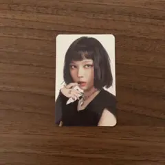 aespa liiv next ウィンター SYNK HYPER LINEトレカ aespa liiv next SYNK HYPER LINE ウィンター 4K][FANCAM]230729 aespa