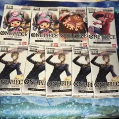 ワンピースカード　プロモーションパック　まとめ