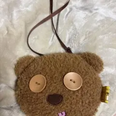 ティム がまぐち かばん